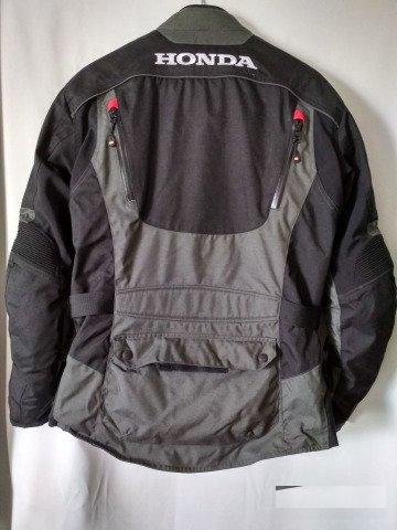 Мотокуртка Honda Trail jacket + дождевик