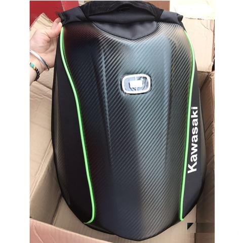 Моторюкзак ogio kawasaki NO drag Не оригинал