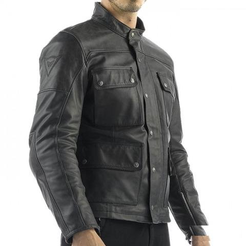 Dainese Maverick мотокуртка