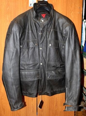 Dainese Maverick мотокуртка
