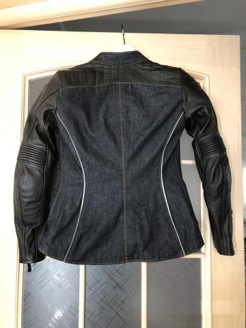 Мотокуртка женская Alpinestars 38-40