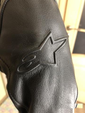 Мотокуртка женская Alpinestars 38-40