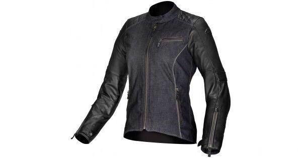 Мотокуртка женская Alpinestars 38-40