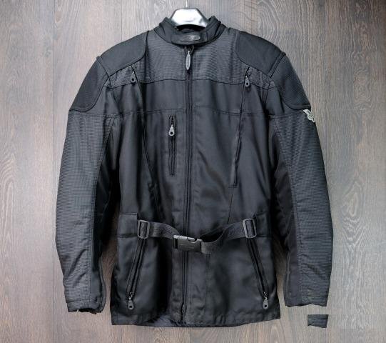 Куртка туристическая текстильная Harley-Davidson