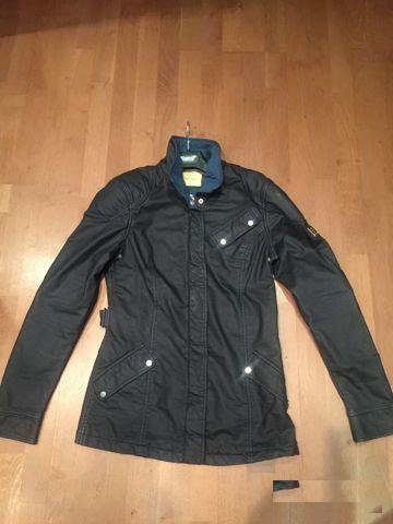 Женская мотоциклетная куртка Belstaff