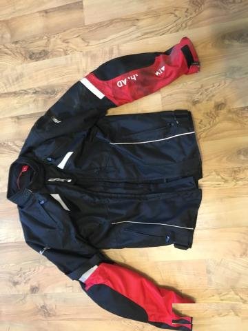 Куртка LS2 Serra Man Jacket
