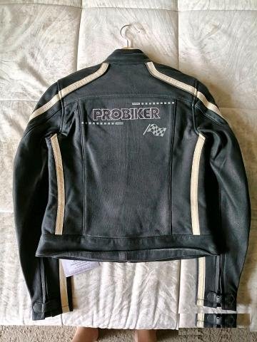 Новая мотокуртка probiker passio