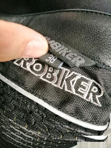 Новая мотокуртка probiker passio