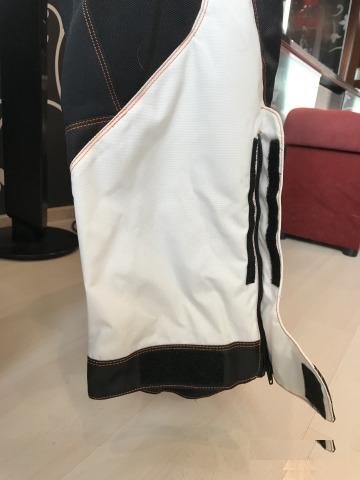 Мотоштаны новые ktm powerwear(32)