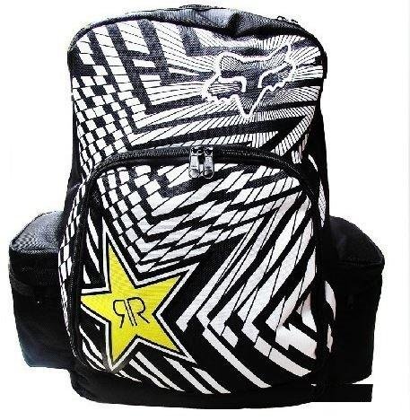 Рюкзак, Fox Rockstar