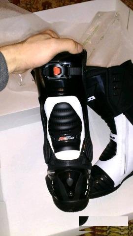 Vanucci RV5 pro новые