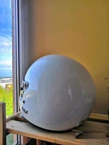 Шлем Bell RS3-K 58-59