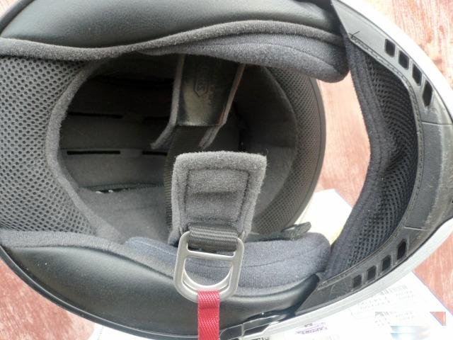Мото шлем Shoei Multitec