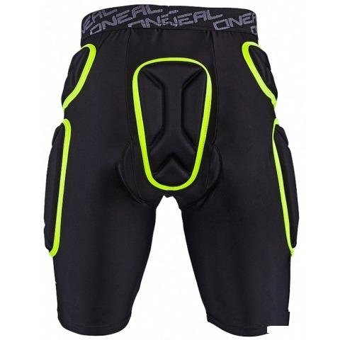 Защитные шорты Oneal Trail Short