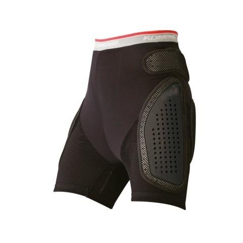 Шорты защитные Komine Protect Short