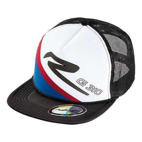 Бейсболка BMW Motorrad Smart CC Baseball Cap