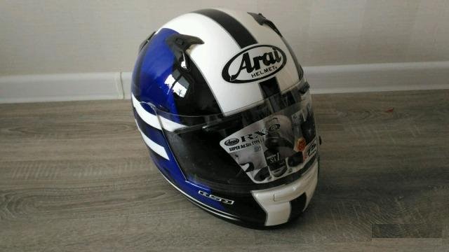 Мотошлем Arai