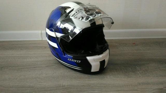 Мотошлем Arai