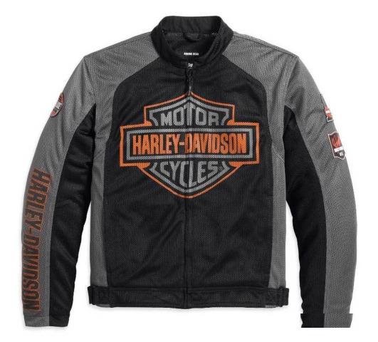 Мотокуртка Harley новая летняя