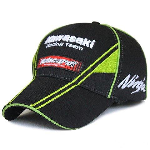 Кепка Kawasaki Ninja Moto.GP