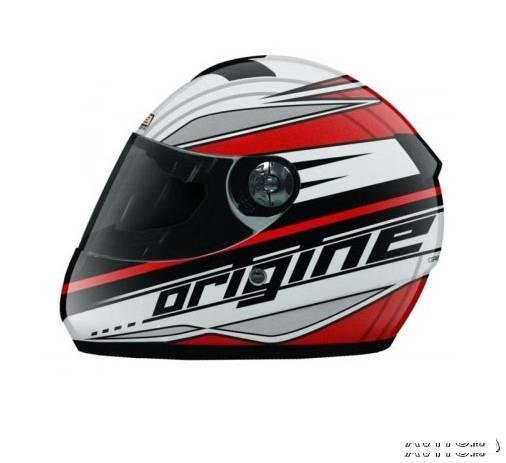 Шлем (интеграл) Origine Tonale Italia 2.0
