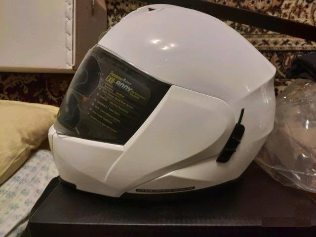 Шлем Scorpion EXO 900X