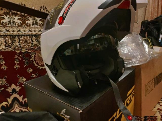 Шлем Scorpion EXO 900X
