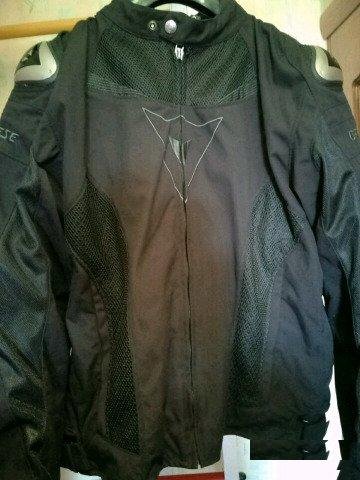 Мотокуртка Dainese