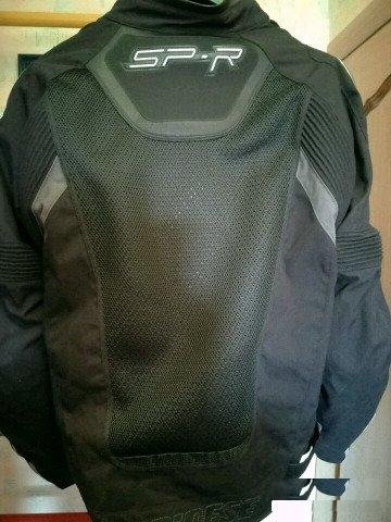 Мотокуртка Dainese