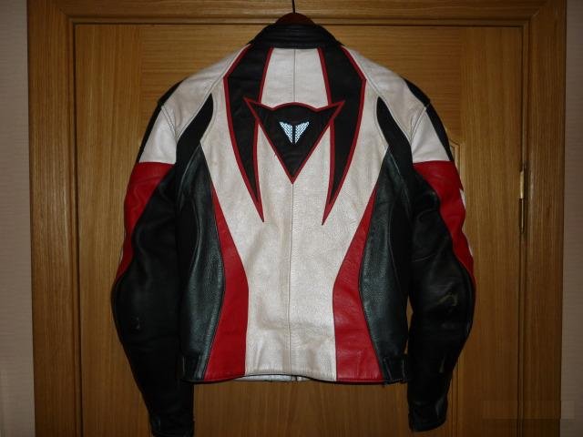 Мотокуртка куртка женская Dainese 44