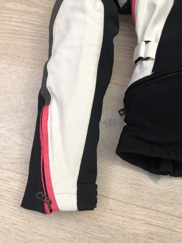 Мотокуртка женская dainese arya
