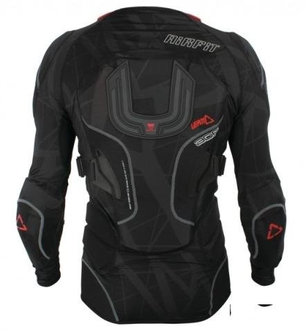 Черепаха Leatt Body Protector 3DF AirFit