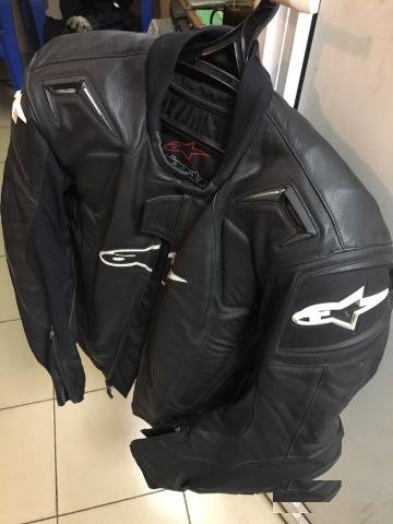 Мото куртка Alpinestars