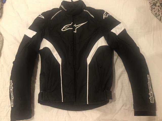 Alpinestars, Stella, размер M
