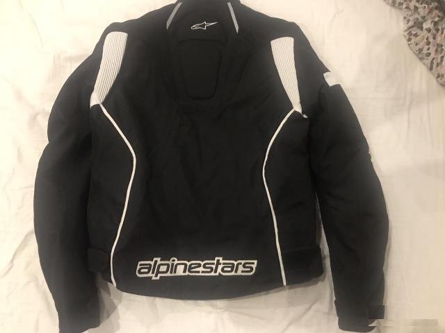 Alpinestars, Stella, размер M