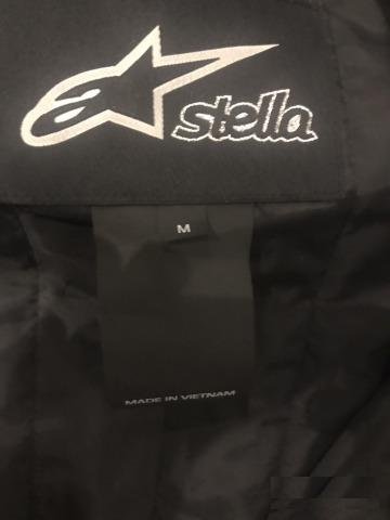 Alpinestars, Stella, размер M