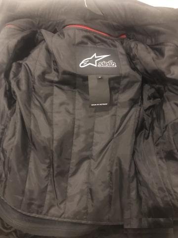 Alpinestars, Stella, размер M