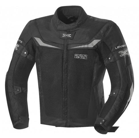 Мотокуртка текстильная IXS Levant