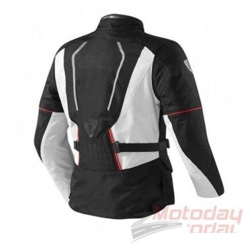 Женская мотокуртка Revit Monroe Ladies новая