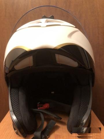 Шлем Lazer Monaco Pure Carbon