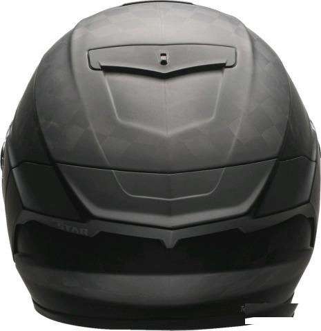 Новый мотошлем Bell Pro Race Star (L)