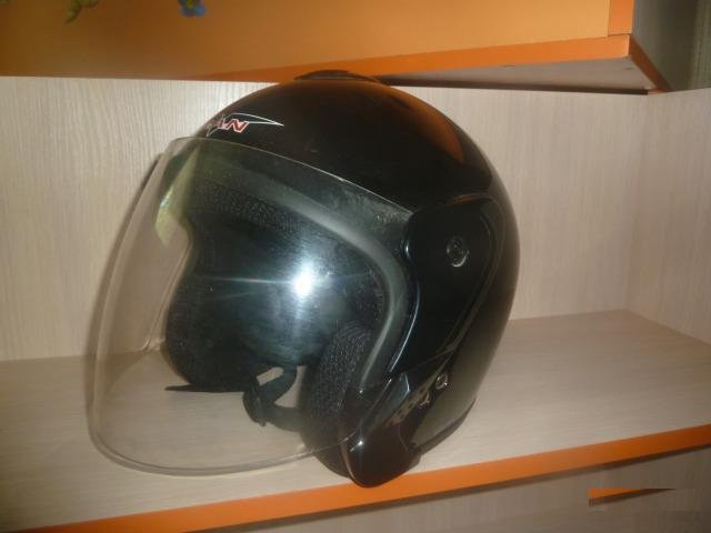 Шлем CAN