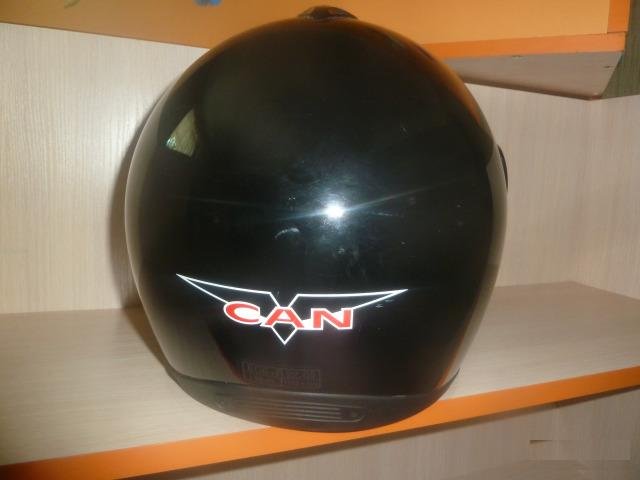 Шлем CAN