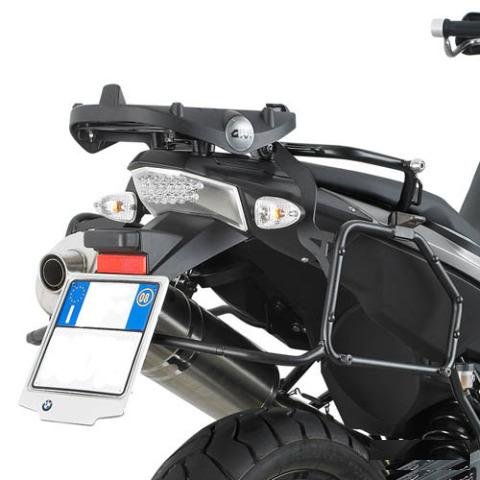 Крепеж центрального кофра BMW F 650 GS / F 800 GS