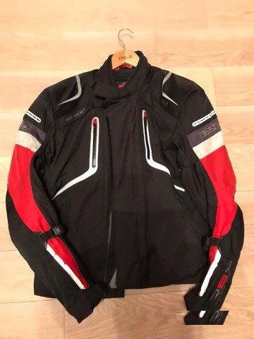 Мотокуртка IXS Dune, размер XL