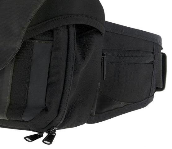 Сумка на пояс Alpinestars Tech Toolpack новая