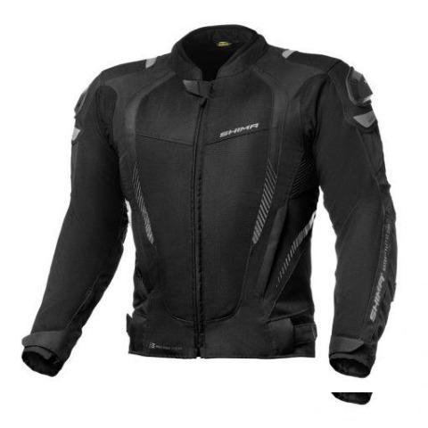 Куртка shima mesh PRO