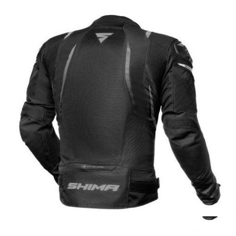 Куртка shima mesh PRO