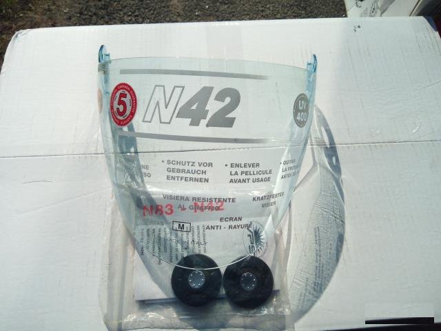 Визор для шлема Nolan N42