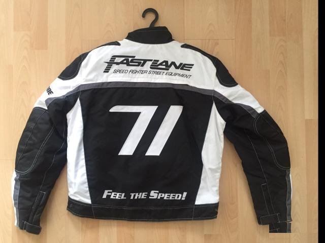 Мотокуртка XL,3XL